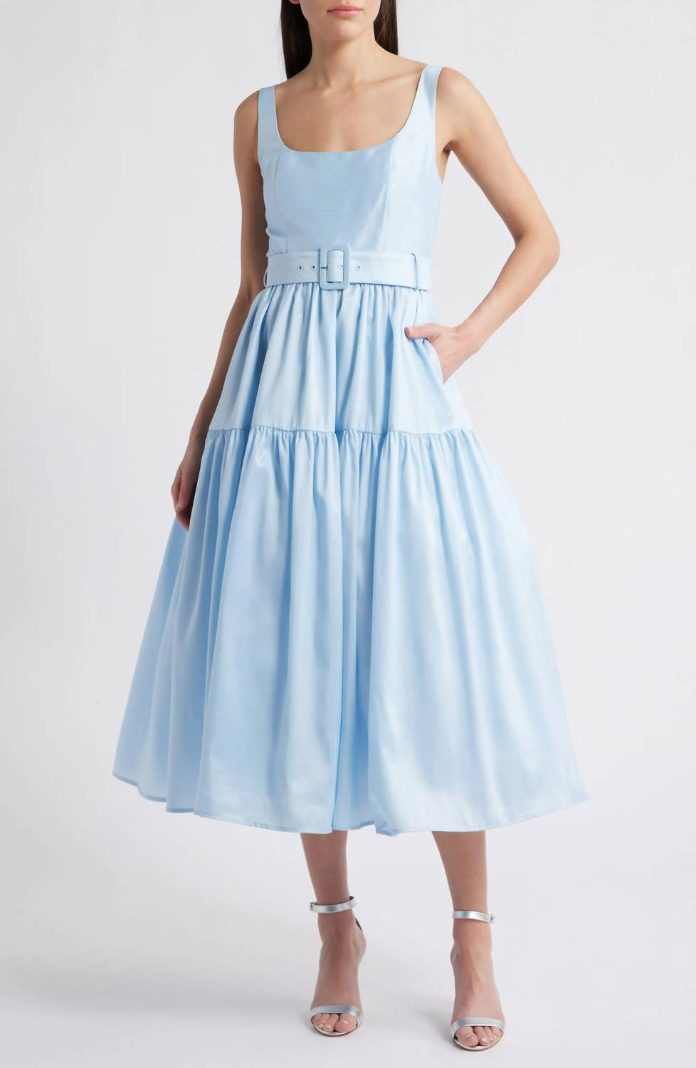 Hutch - Alice Dress