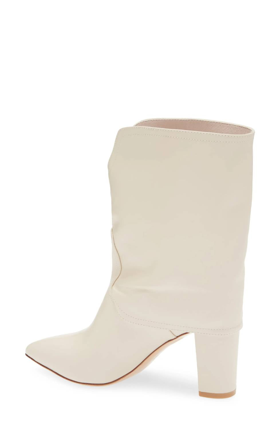 Koko + Palenki - Women's Totally Heeled Boot