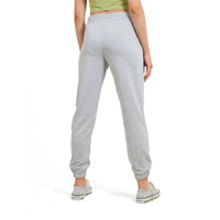 Ambar - High-rise Cotton Jogger Pants