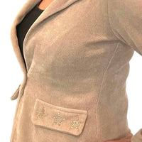 Made In Italy - Star Authority Jacket