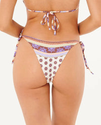 Ripcurl - Women’s Amare Tie-side Bikini Bottoms