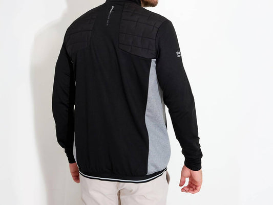 Abacus Sportswear Us - Birkdale Midlayer Sweatshirt