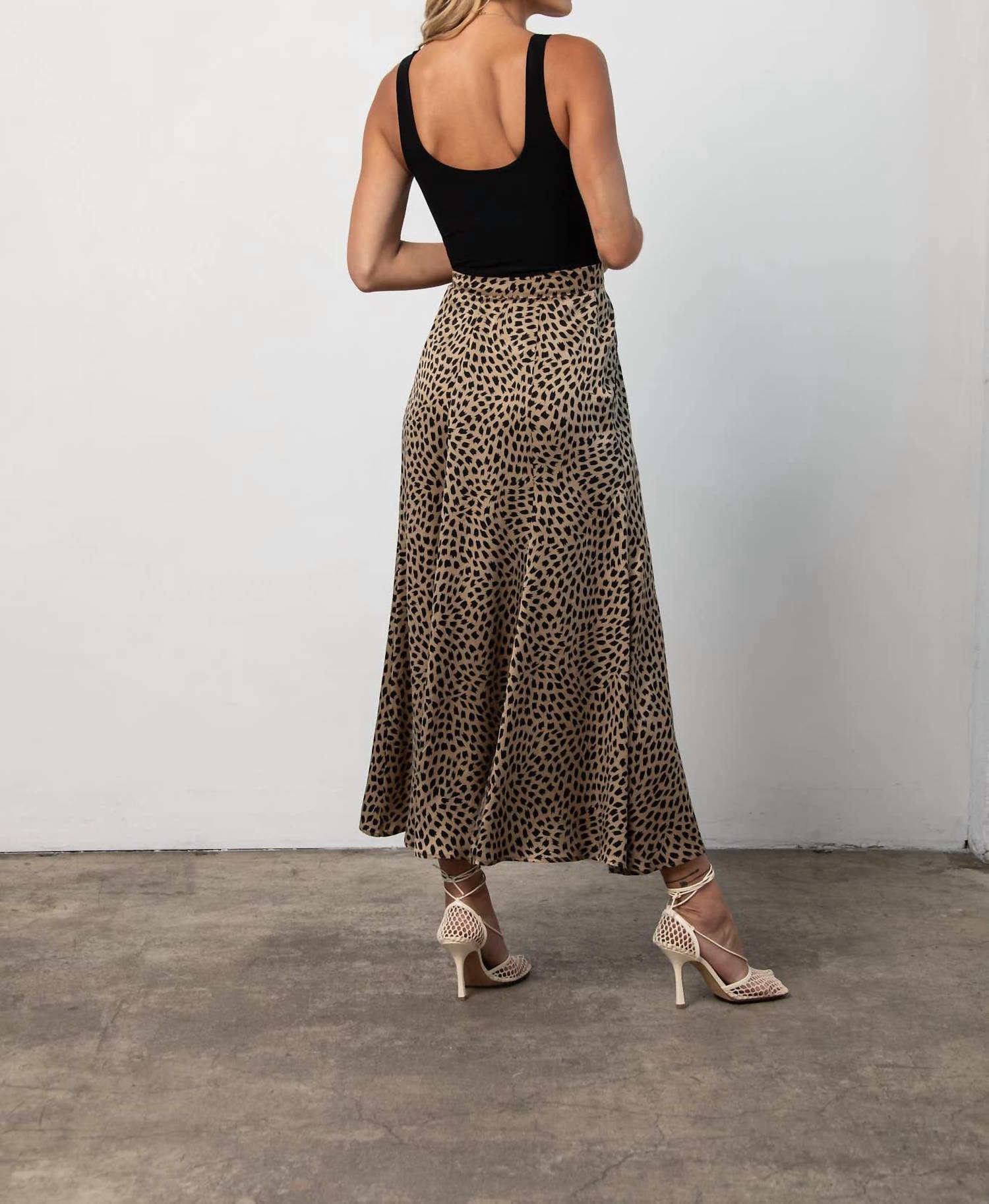 D'Offay - Cynthia Skirt