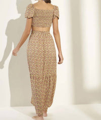 Maaji - Radiant Crop Top