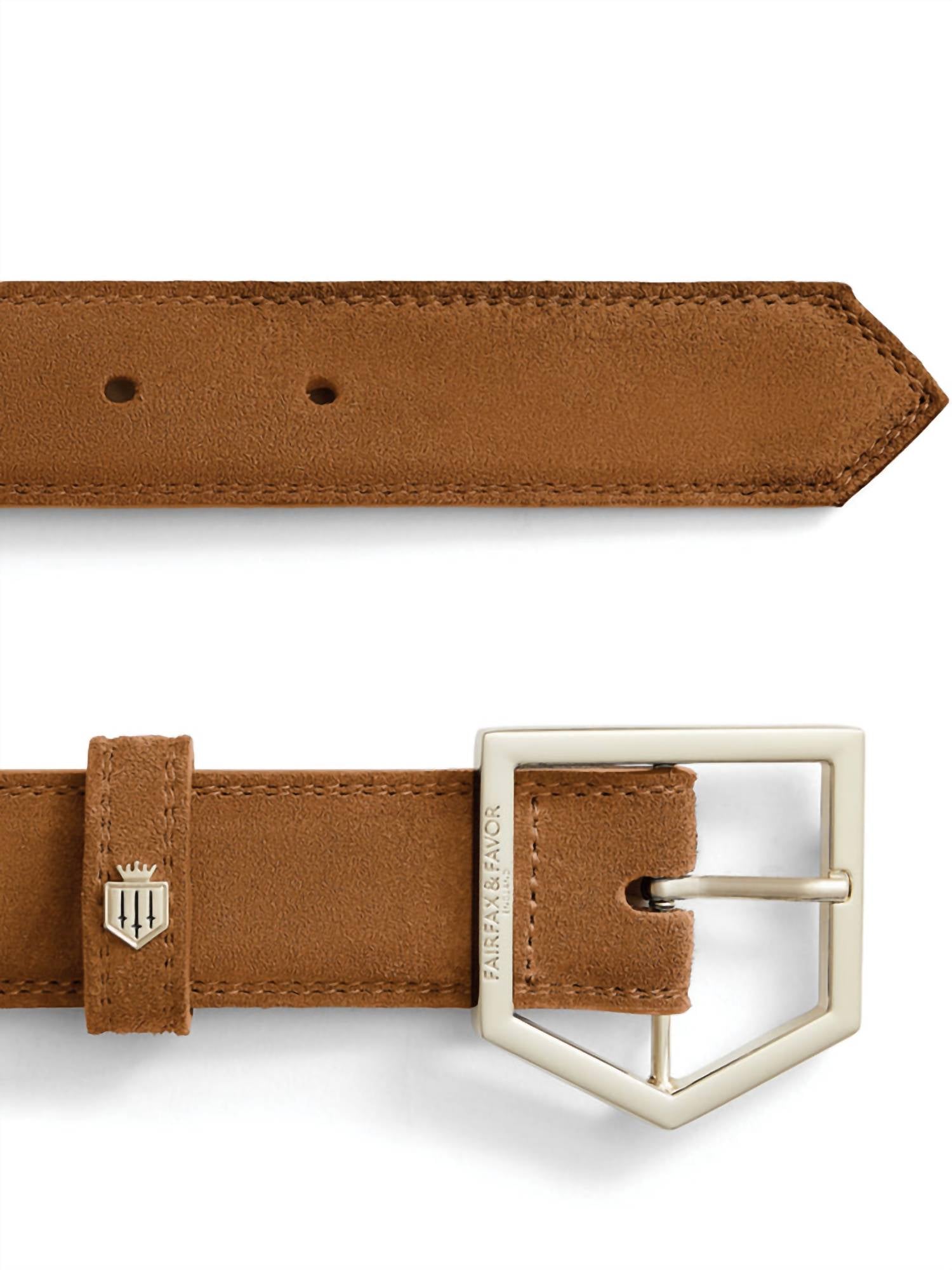 Fairfax & Favor - Women's Felbrigg Belt