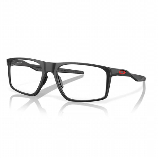 Oakley - Unisex Bat Flip Eyeglasses