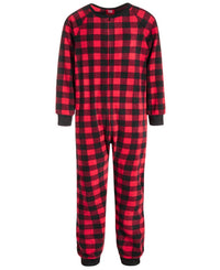 Family Pjs - Little & Big Kids Matching Printed Pajama