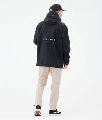 Dope Legacy Light Outdoor Jacket in black - men's jacket - view 6