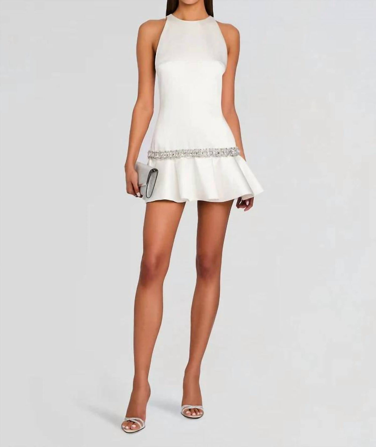 Retrofete - Caelie Embellished Dress