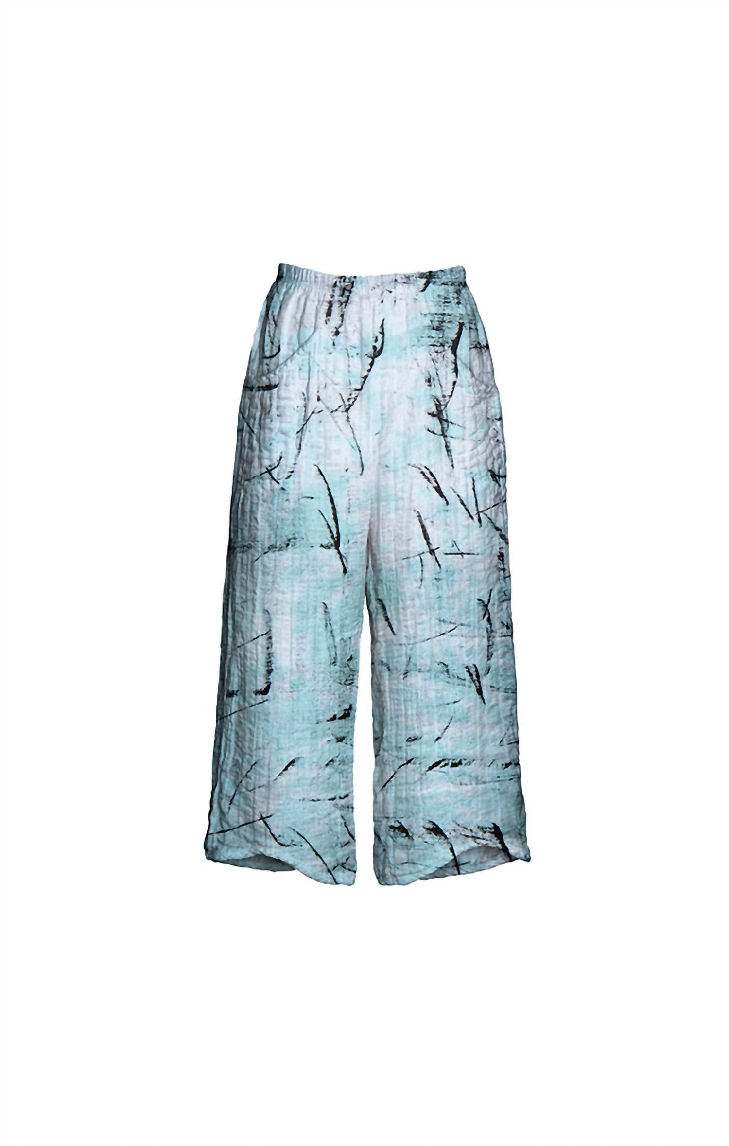 Cynthia Ashby - Women's Kea Pant