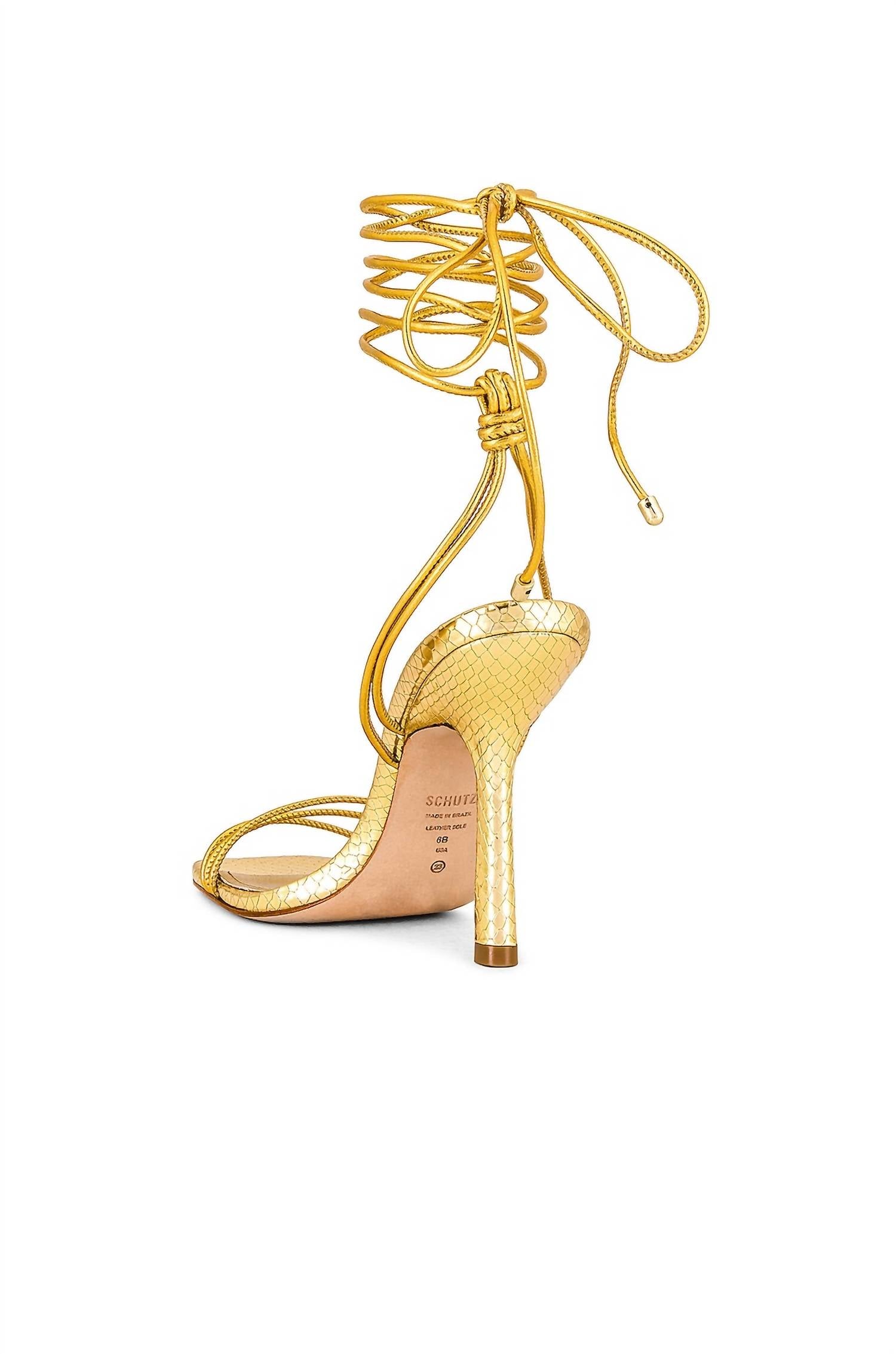Schutz - Thea Heels