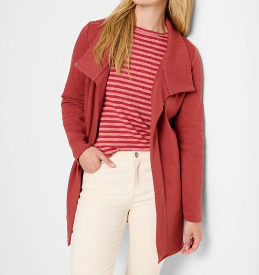 Nic + Zoe - Around Town Jacket