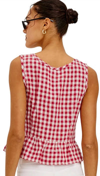 Rails - Jonah Top