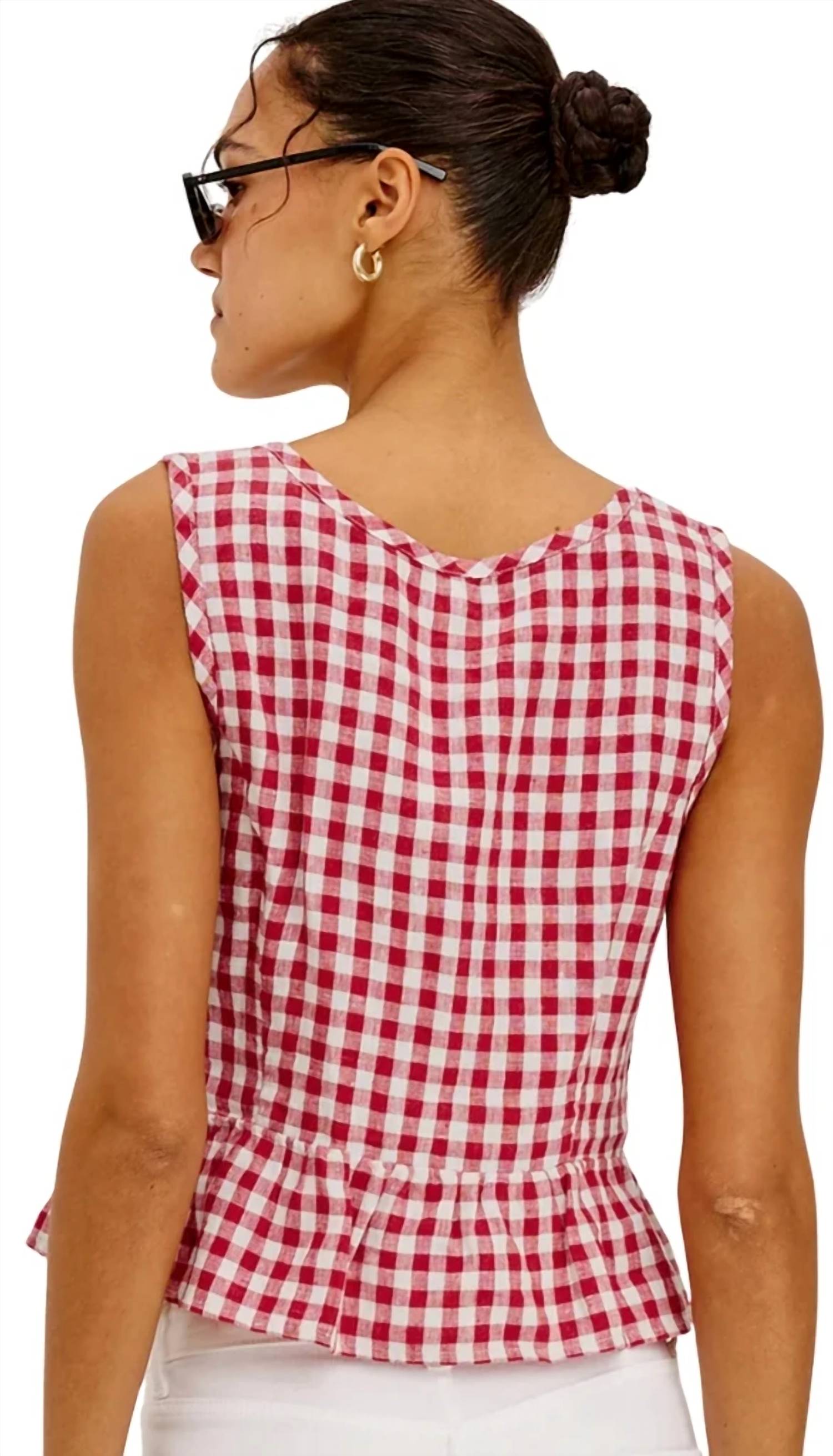 Rails - Jonah Top