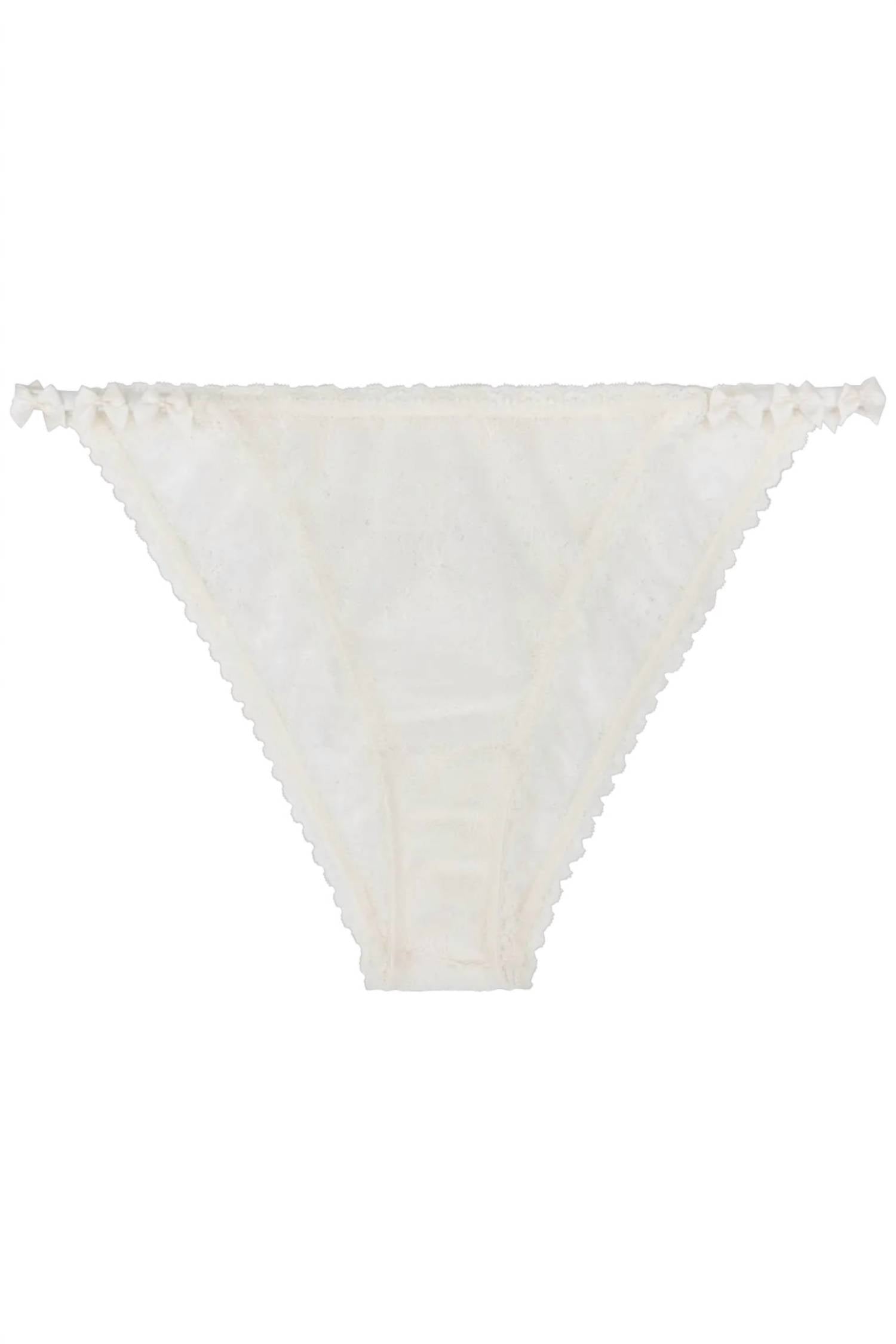 Love Stories - Isabel Bikini Brief