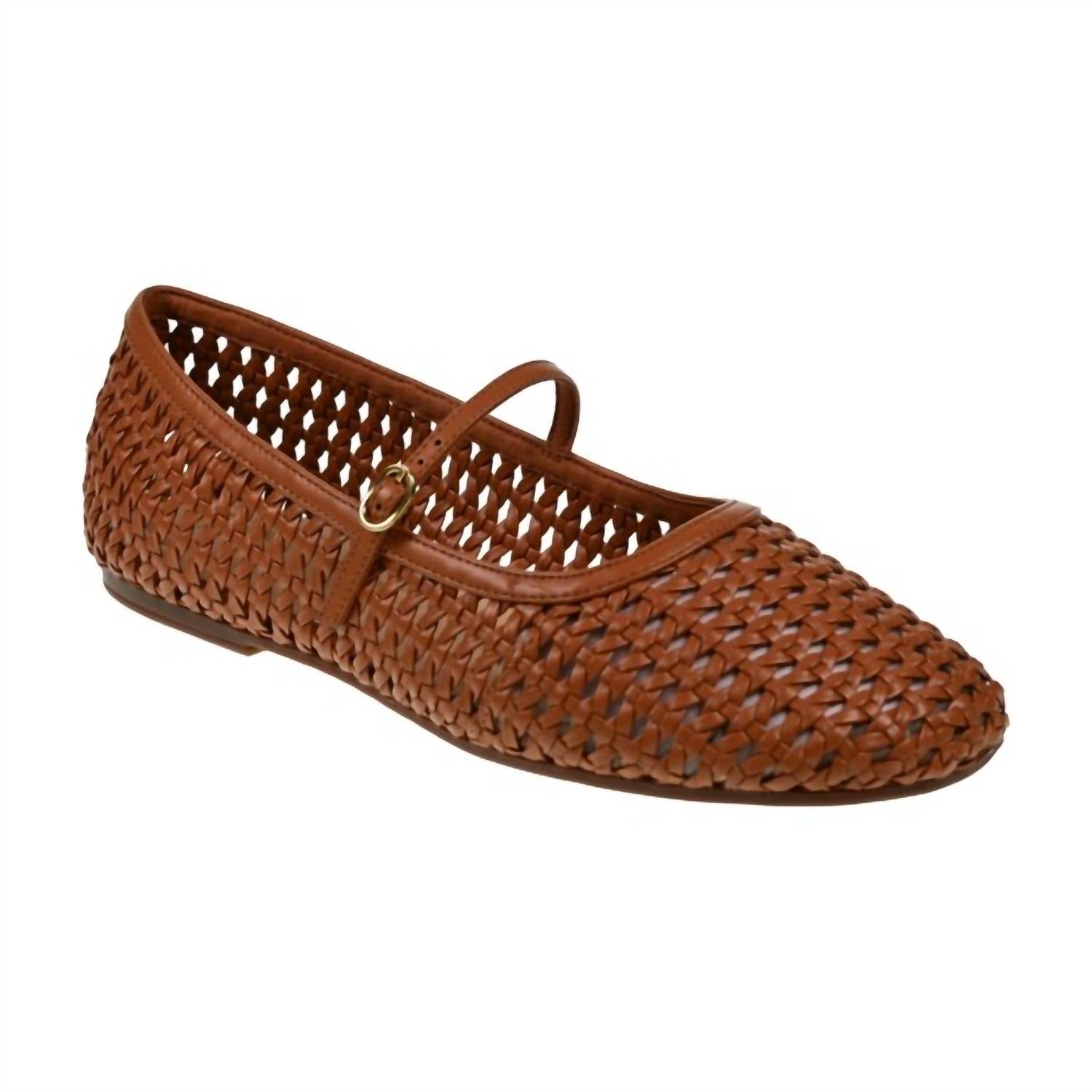 Clarks - Women's Livia Flats