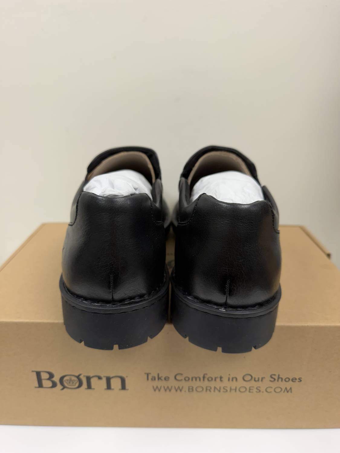 Born - Men's Laken Slip On