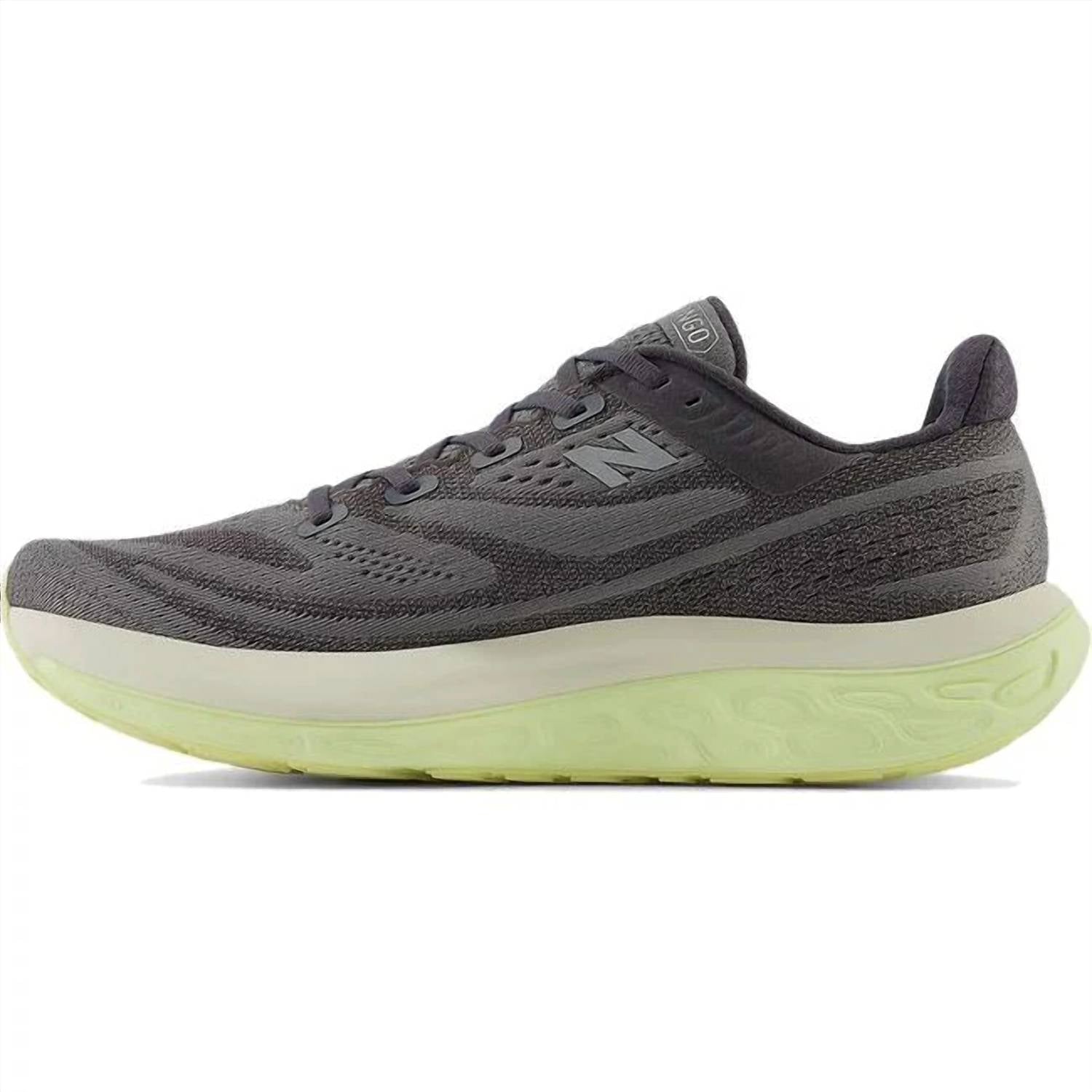 New Balance - Men's Fresh Foam X Vongo V6 Running Shoe