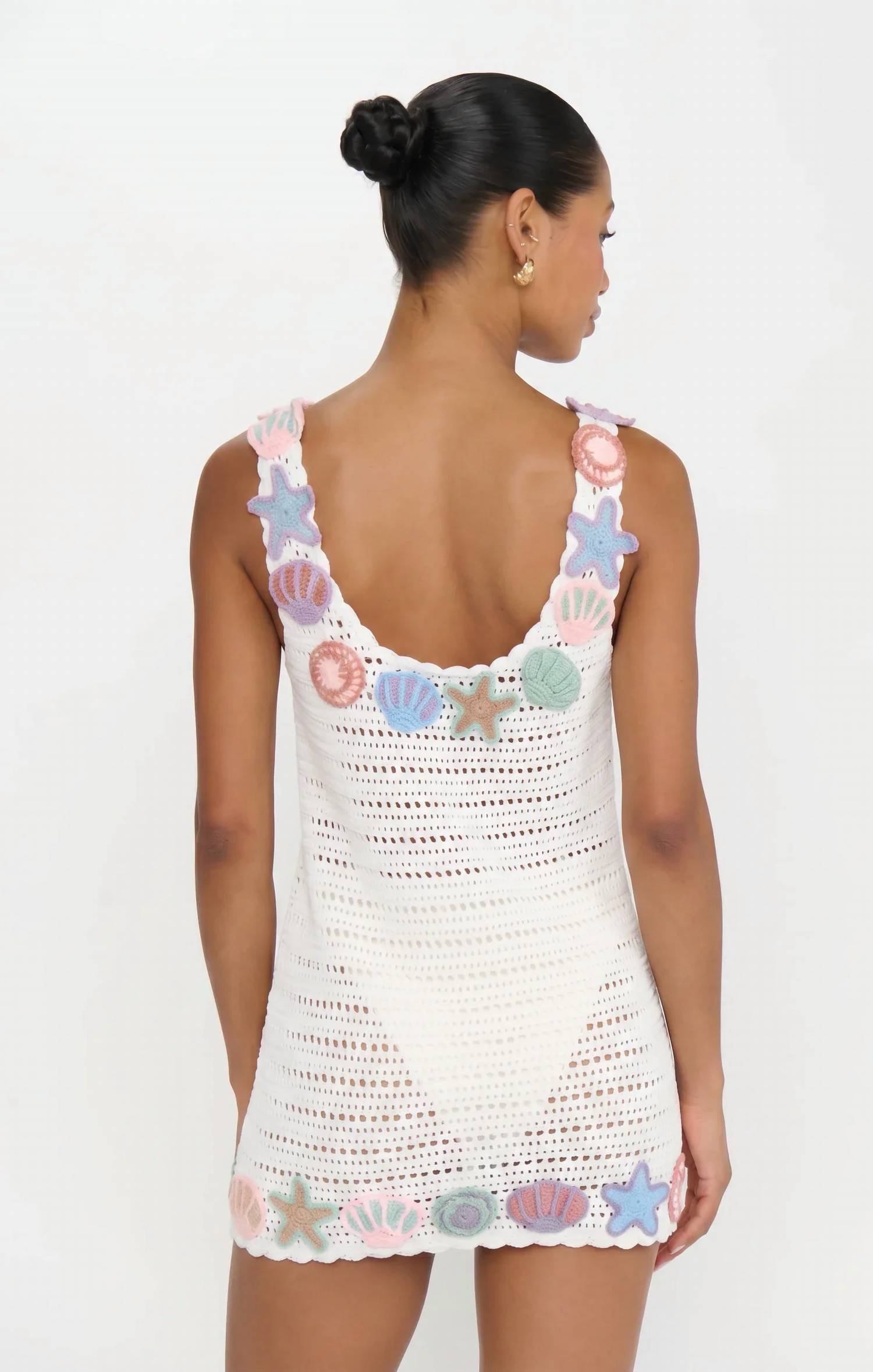 Show Me Your Mumu - After Sun Coverup