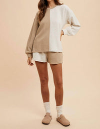 Anniewear - Women's Lounge Set
