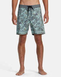 Rvca - Resort Trunk