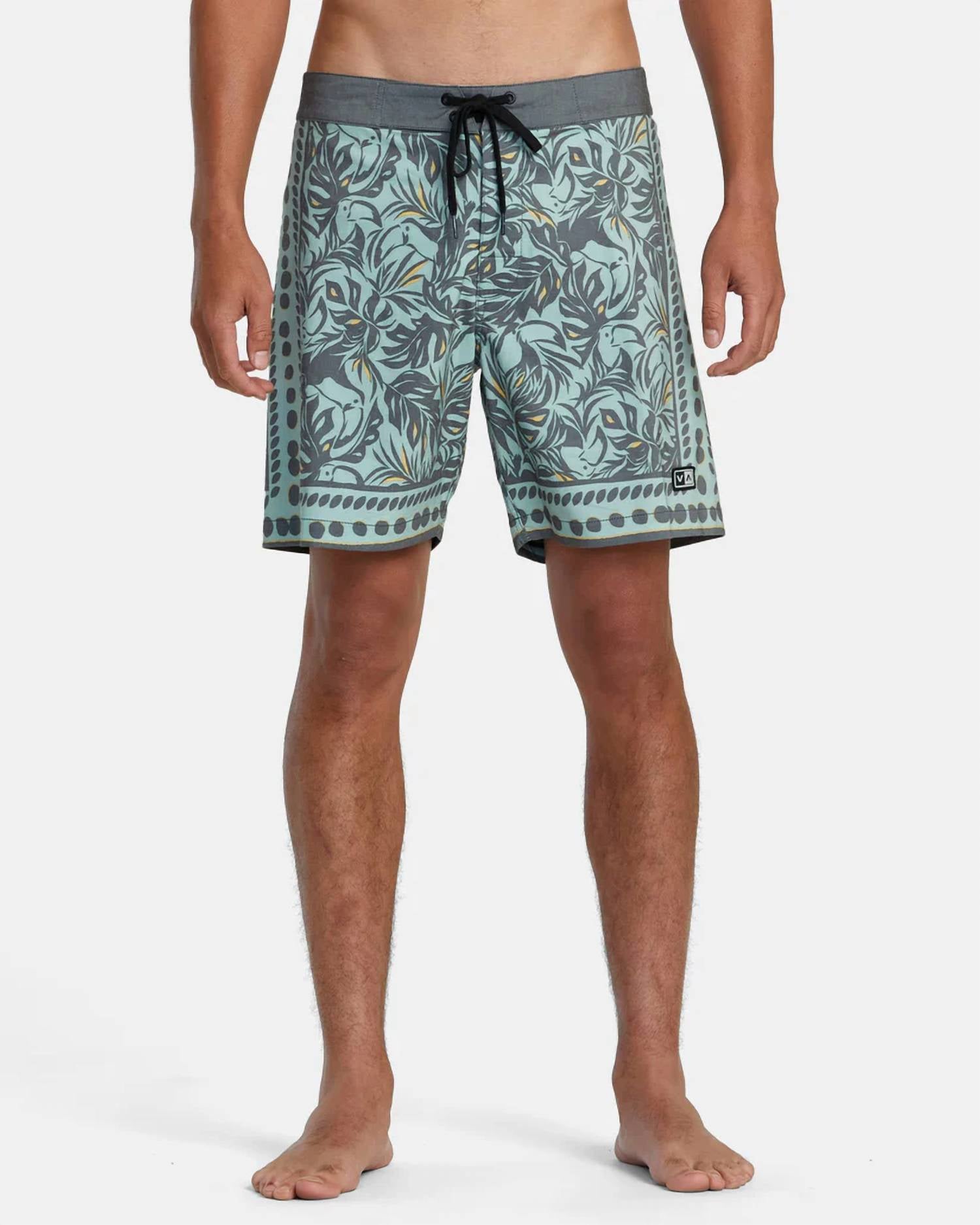 Rvca - Resort Trunk