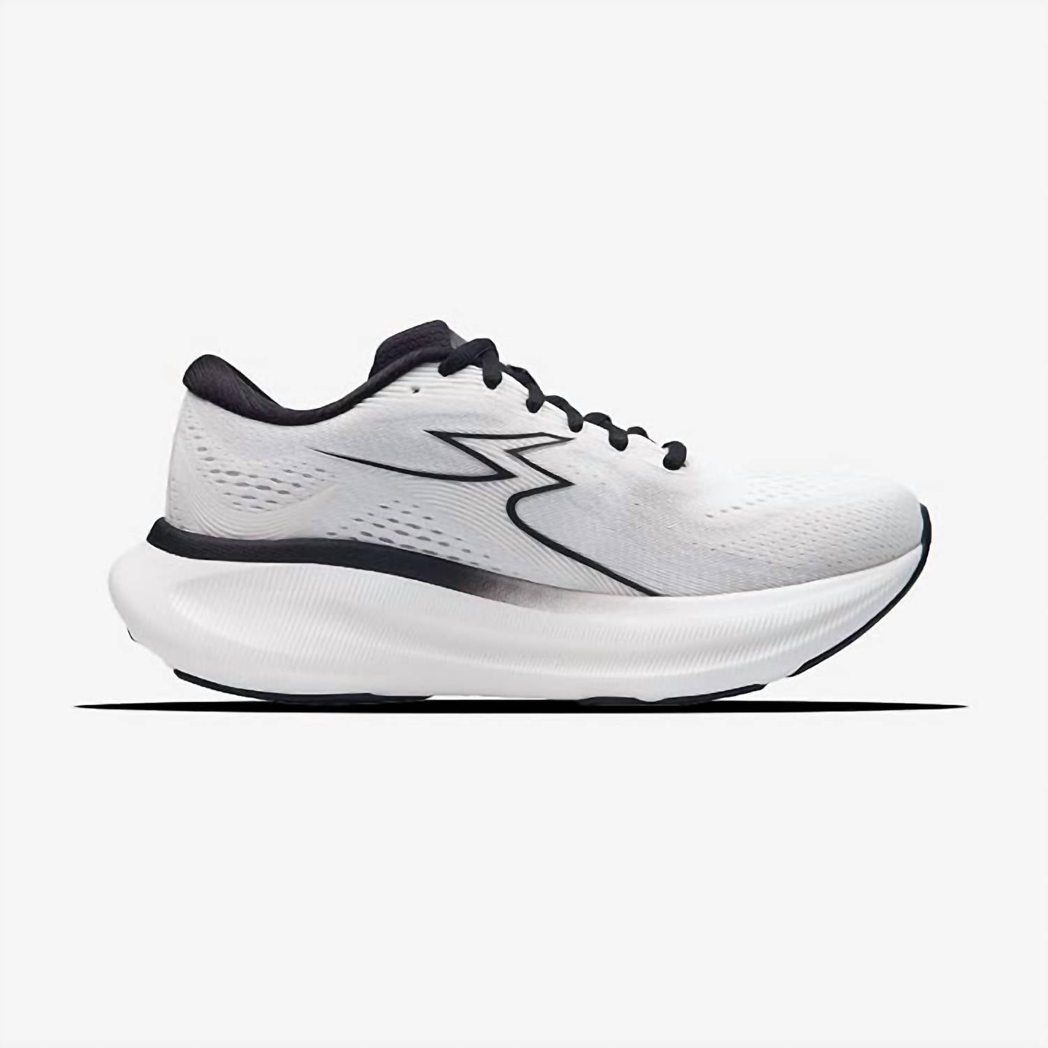 361 Degrees - Women's Eleos Cushioned Neutral Training Running Shoe