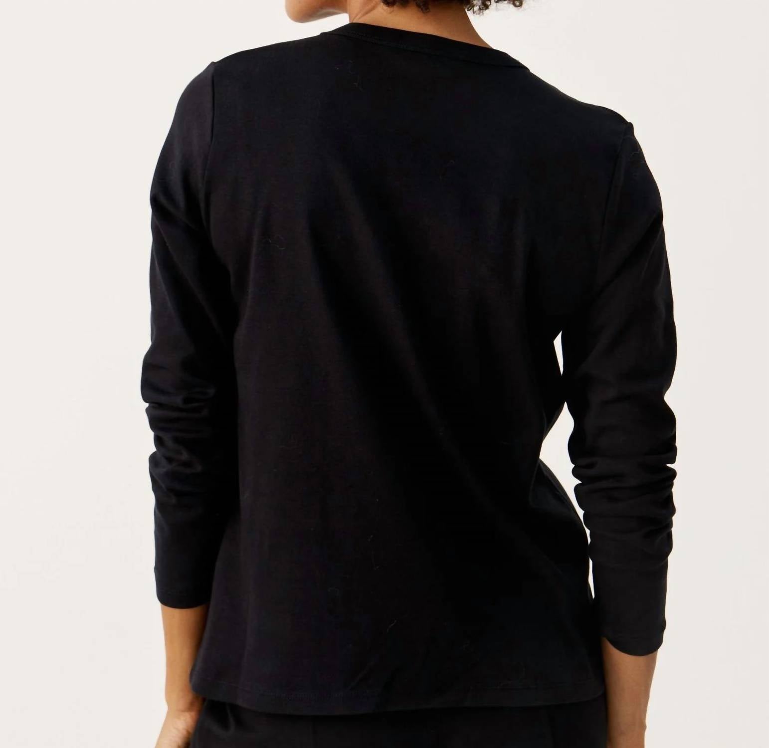 Part Two - Refia Shirt