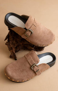 Oasis Society - Women's The Chloe Clog