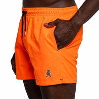 Eight X - Frog Swim Trunks