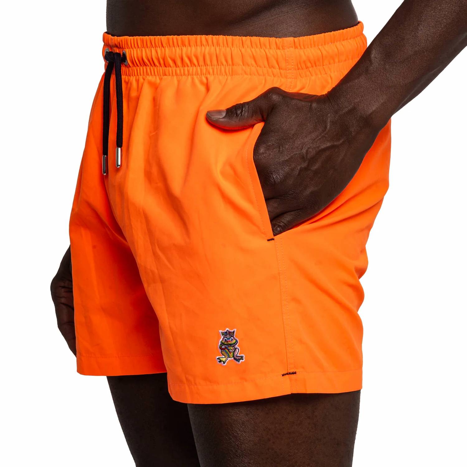 Eight X - Frog Swim Trunks