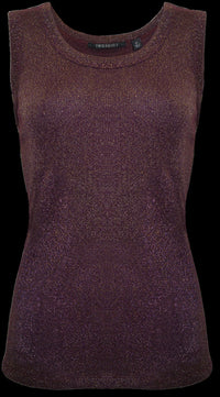 Insight - Women's Solid Tank