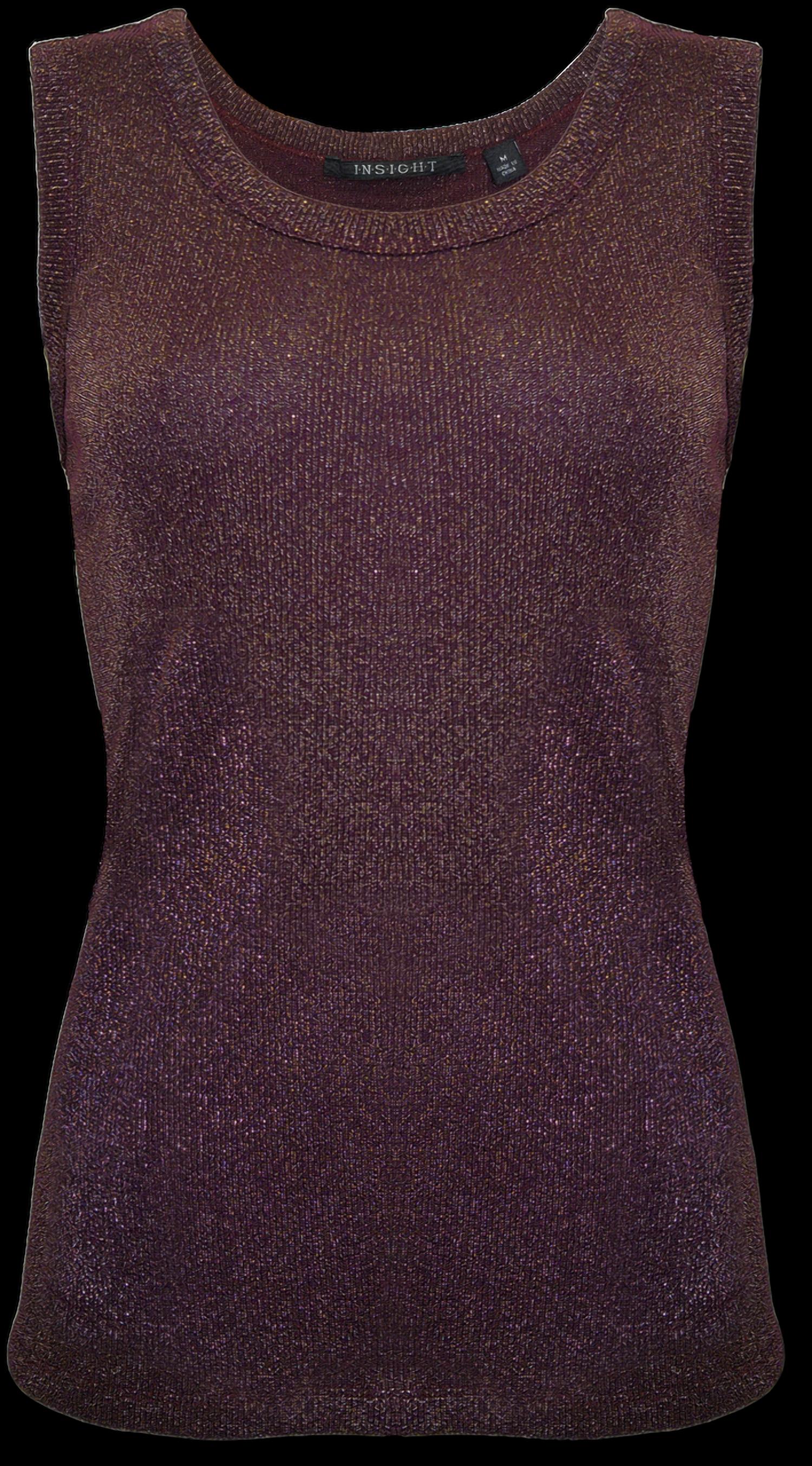 Insight - Women's Solid Tank