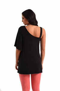 Caitlyn Asymmetrical Top
