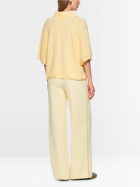 Marc Cain - Knitted Polo