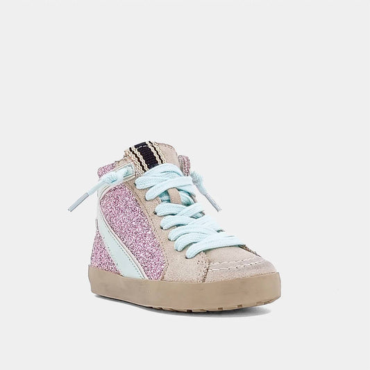 Shu Shop - Toddler's Rooney Sneakers