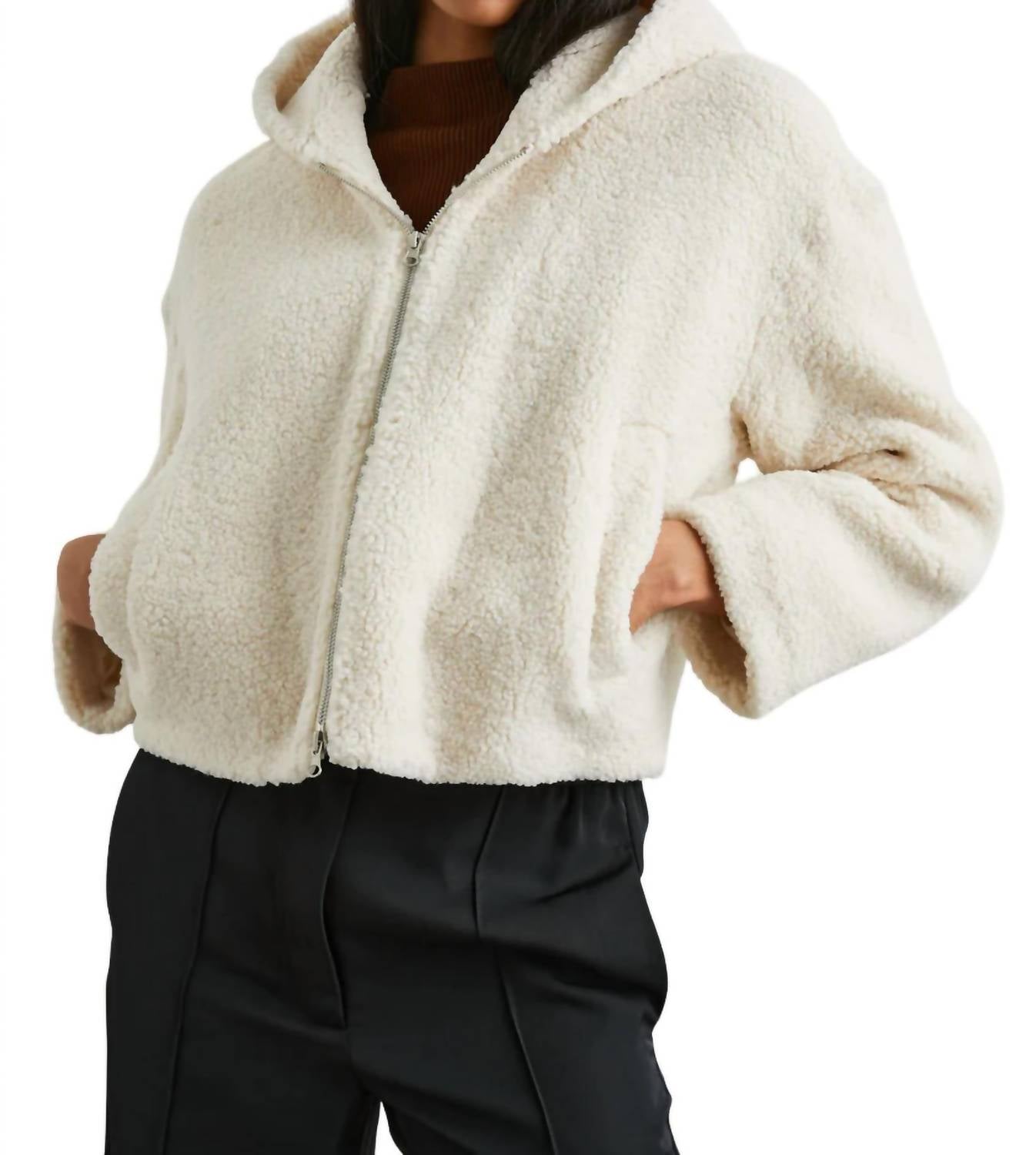 Rails - Fabi Jacket