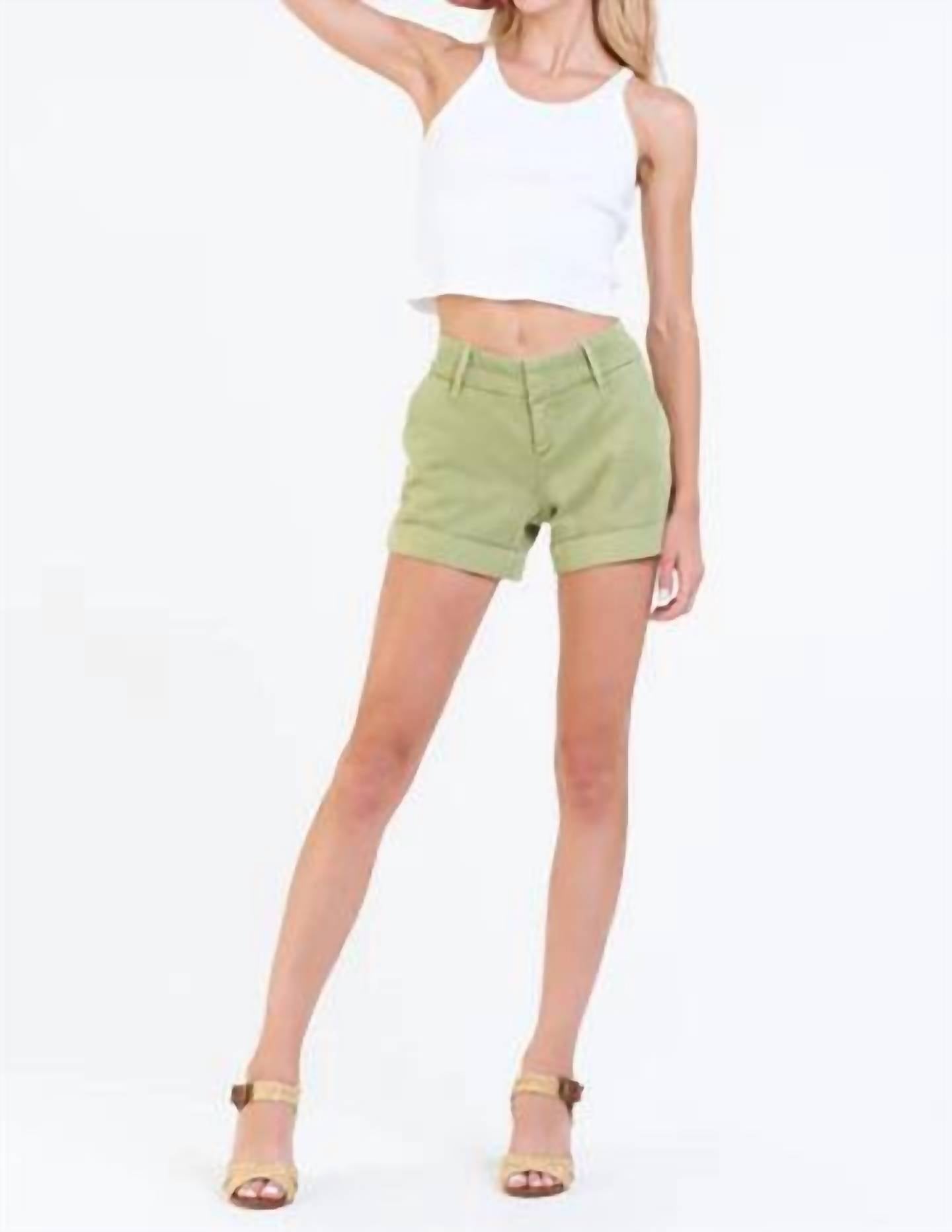 Dear John Denim - Hamptons Shorts