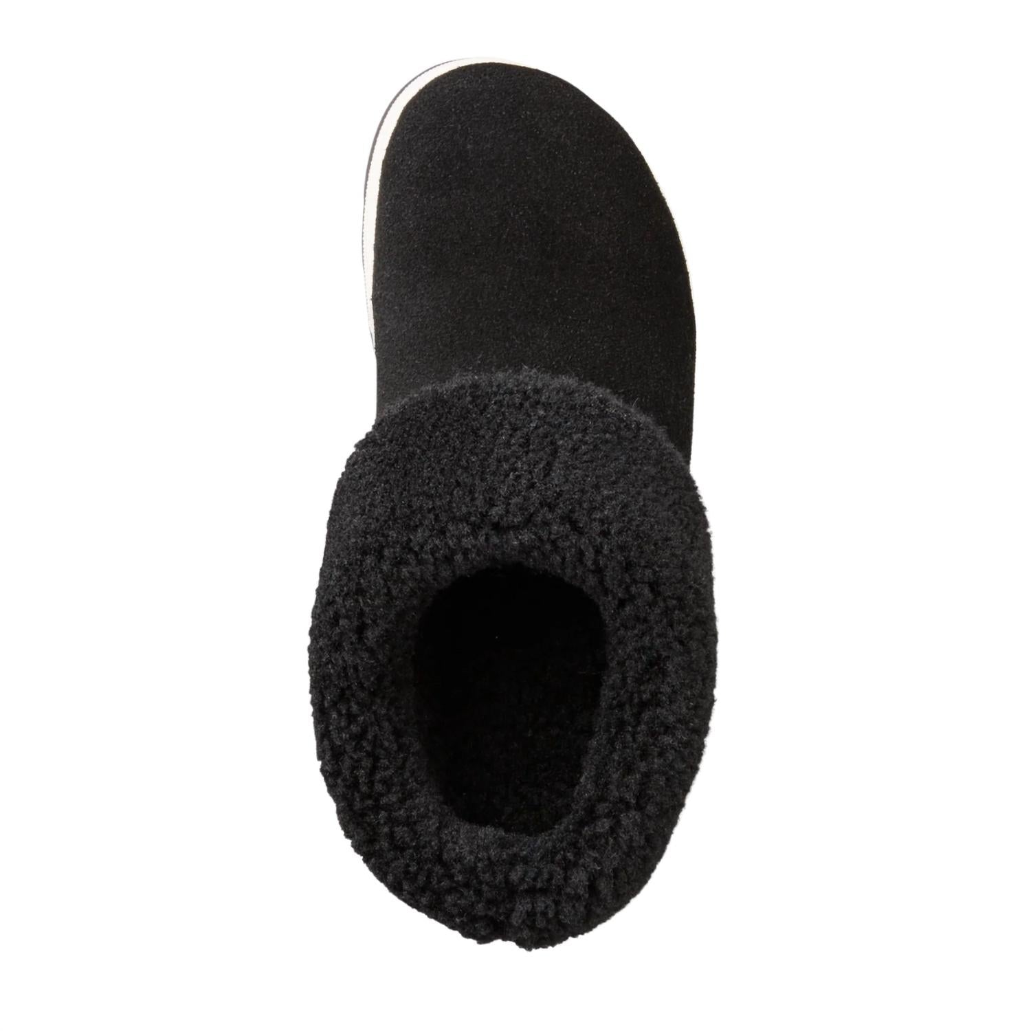 Cougar - Women's Petra Shearling Mule Clogs