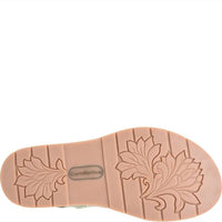 Comfortiva Women's Gale Sandal - Wide in sage - women's sandal - view 7