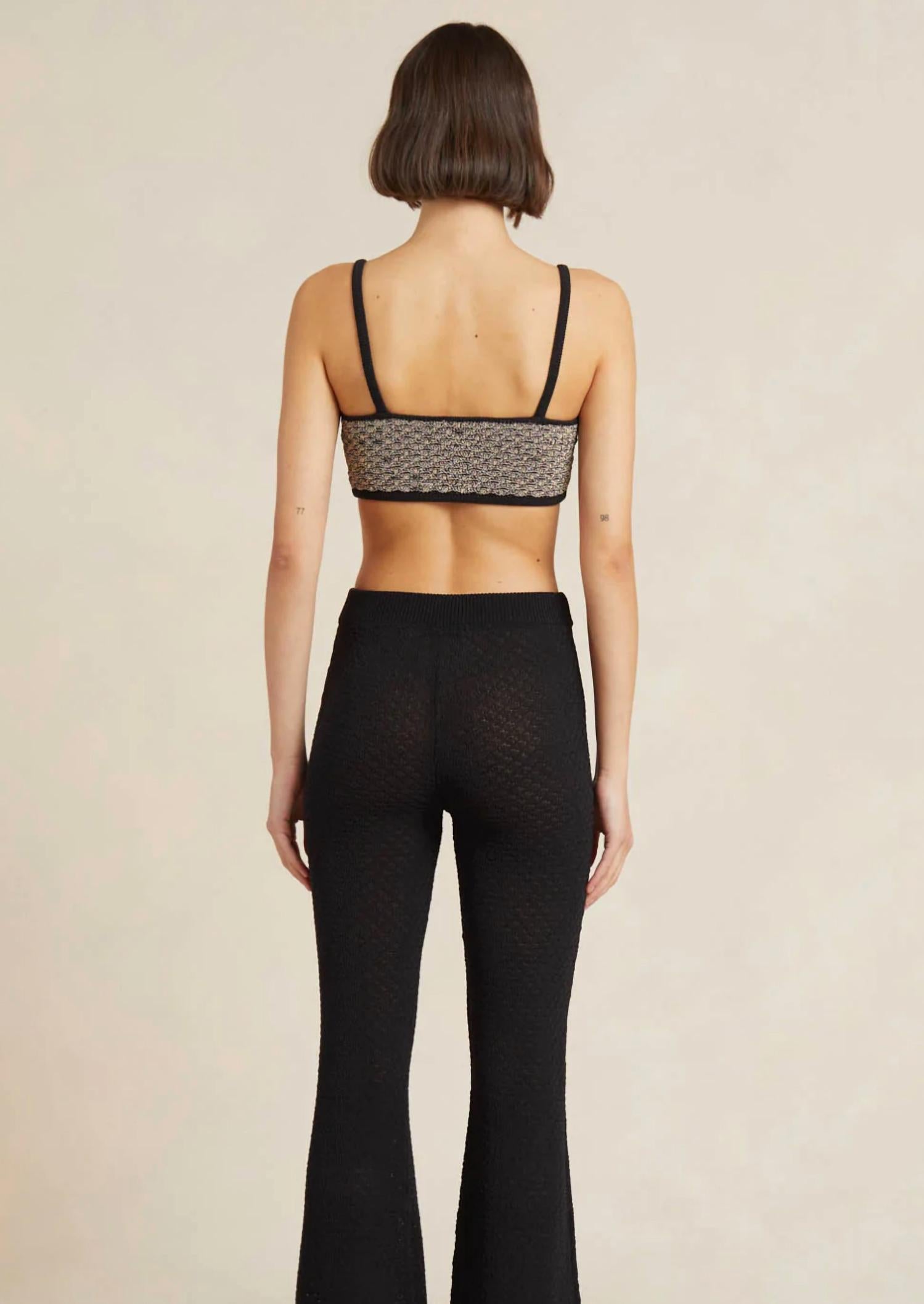 Bec + Bridge - Valentina Knit Brallette