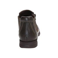 David Tate - Women's Popular Leather Ankle Boots