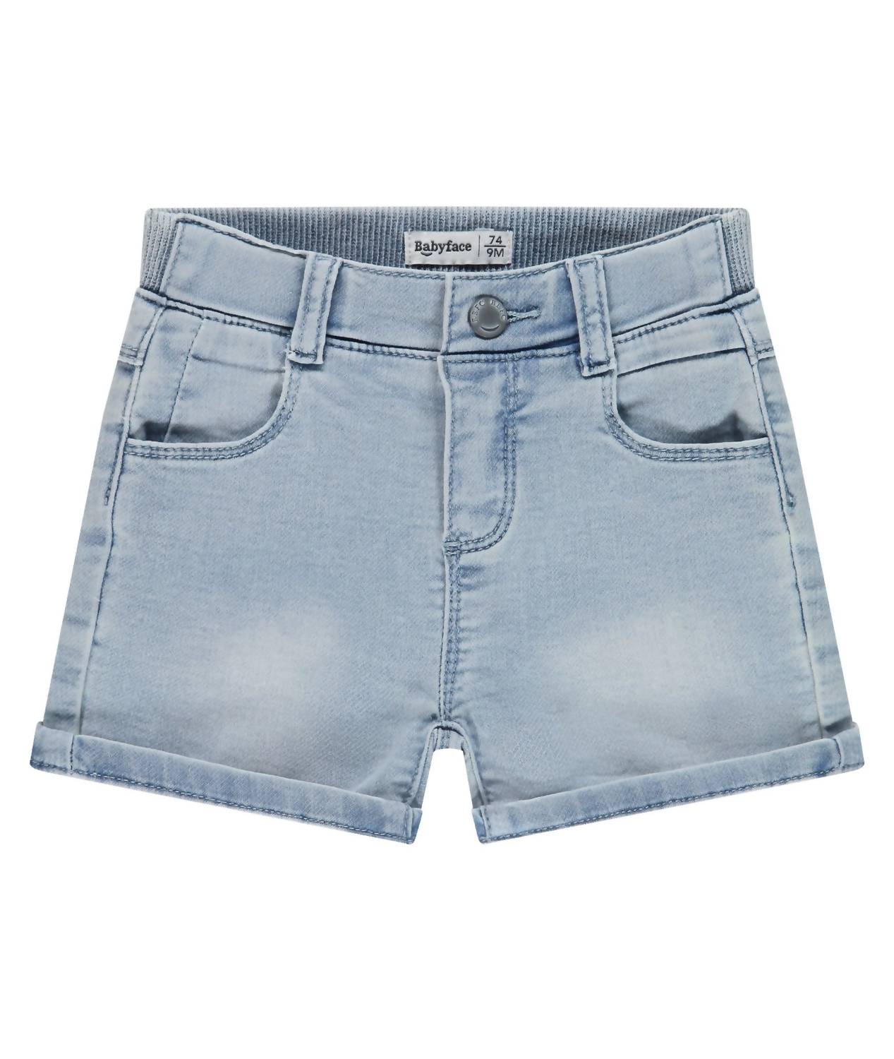 Babyface - Boy's Jogg Short