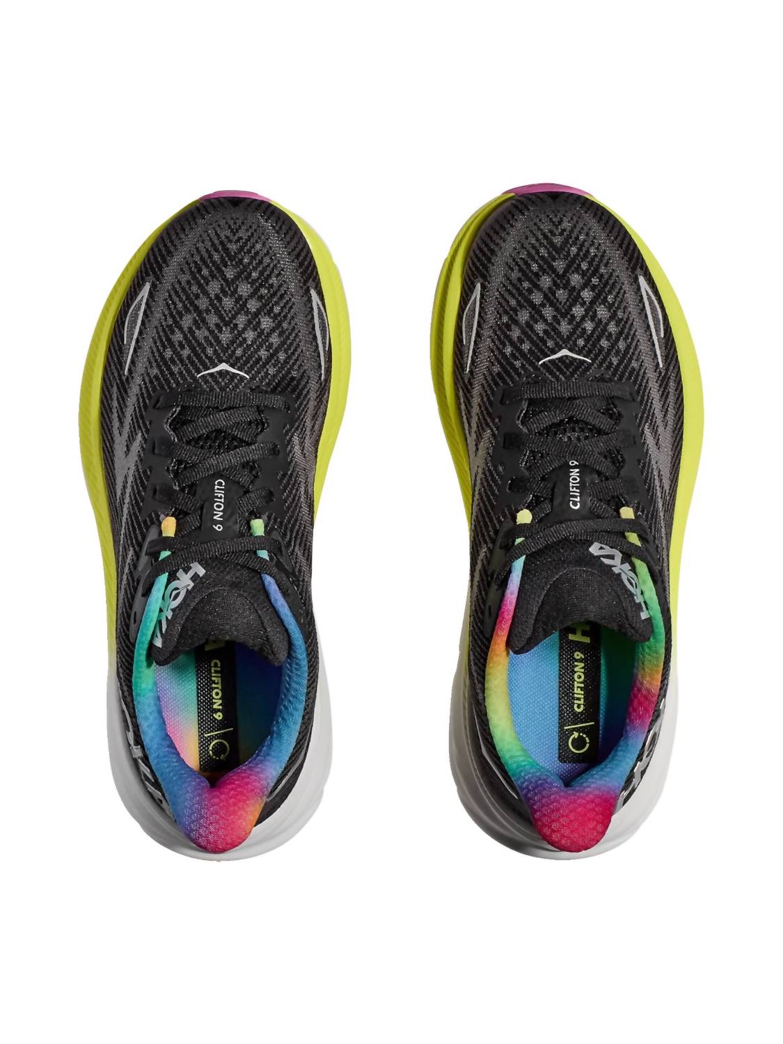 Hoka - Men's Clifton 9 Shoes