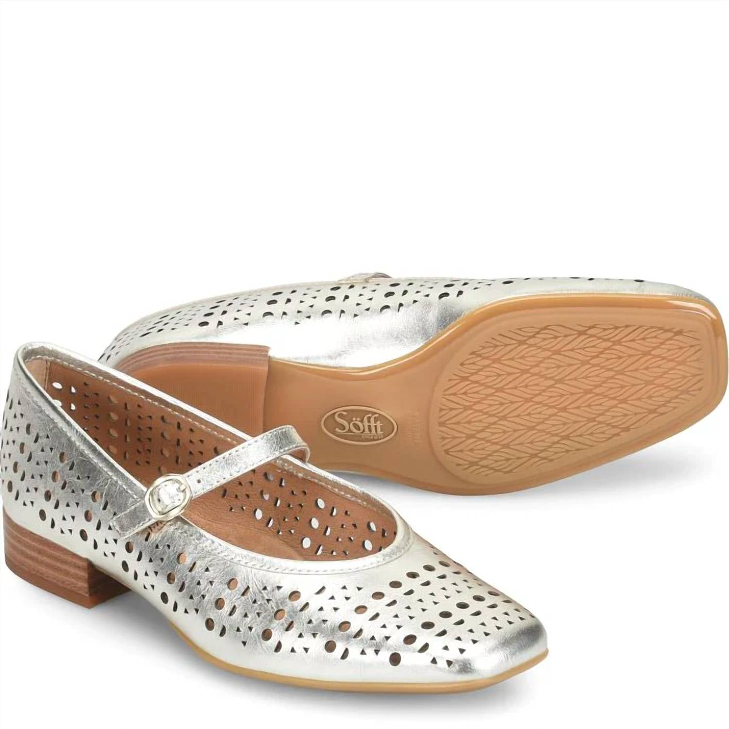 Sofft - Women's Ellie Mary Jane