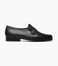 Florsheim - Men's Como Moc Toe Slip-on Dress Shoe