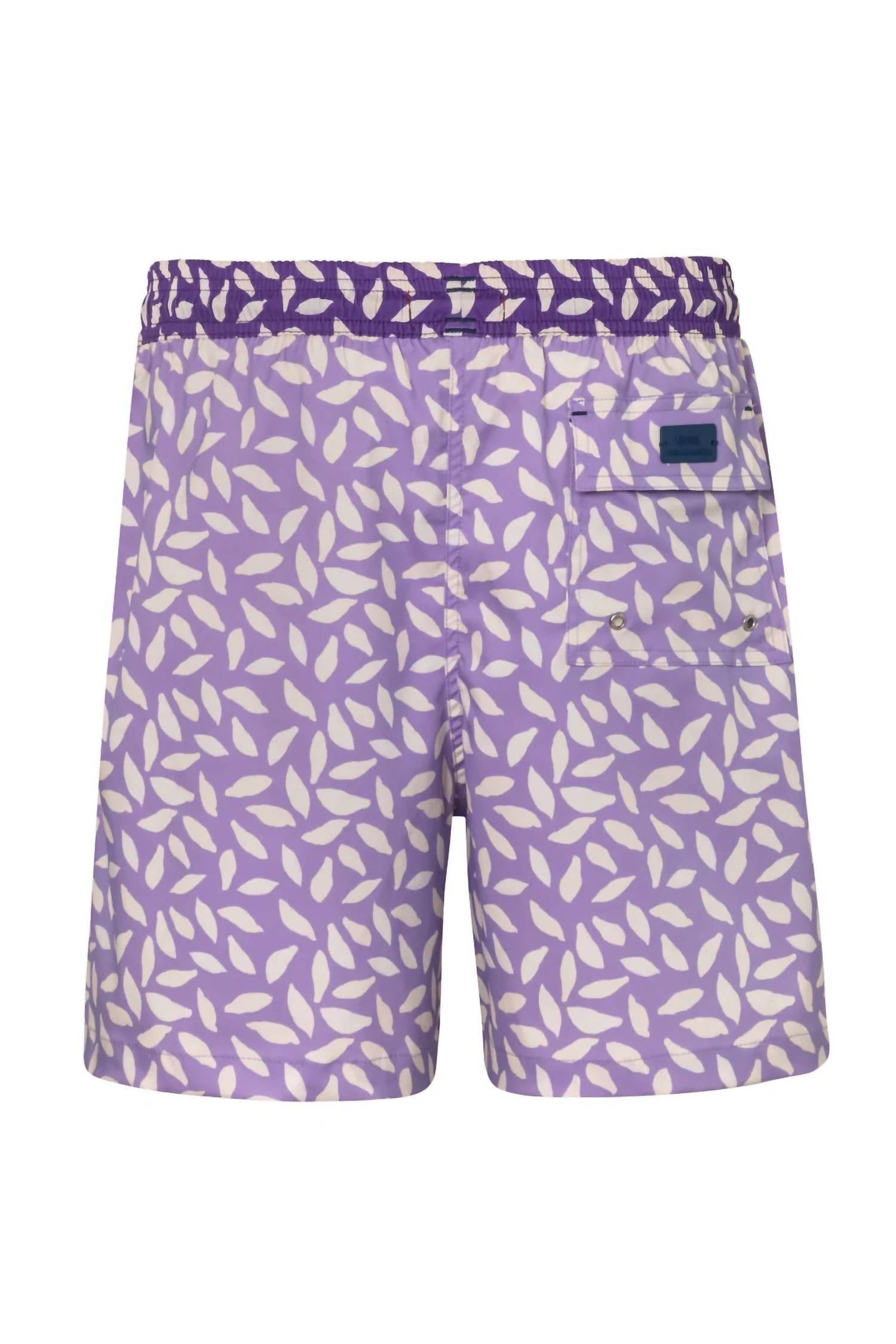 Palmacea - Men's Carmin Swim Trunk