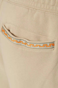 Puma Pull-On Regular Shorts in beige - men's shorts - alternate view
