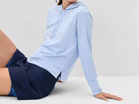Johnnie-O - Nalla Hooded Sweatshirt