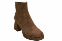 Vaneli - Women’s Valse Boot